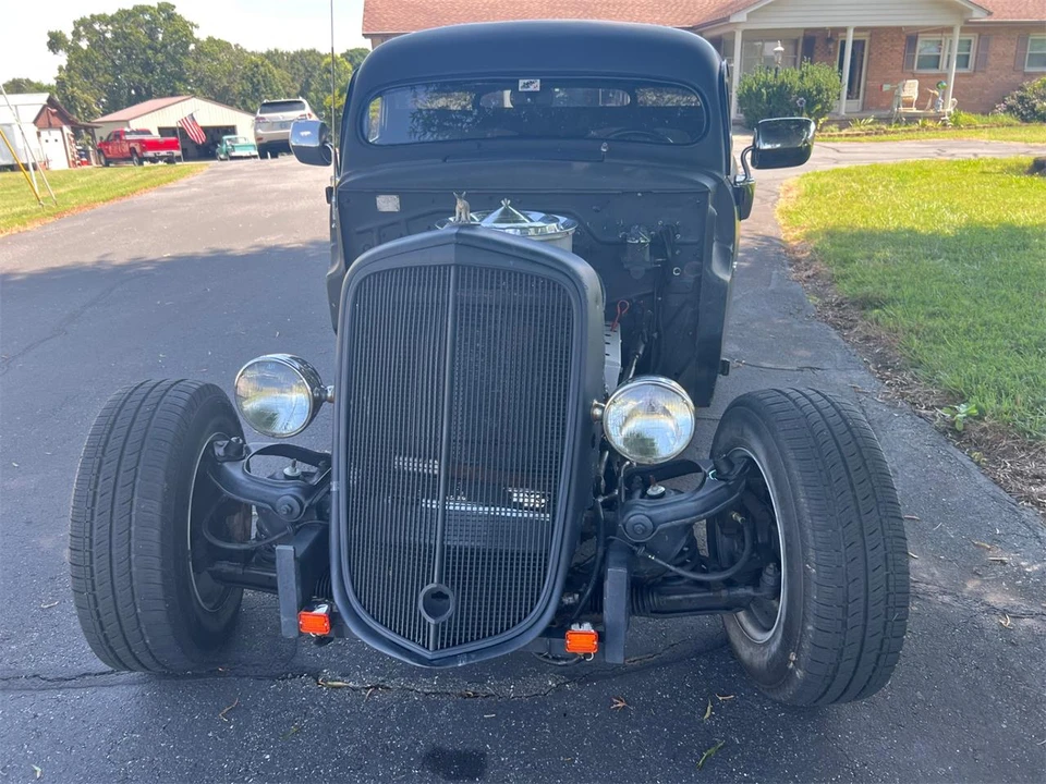 1949 Ford Shoebox - Image 30 of 31