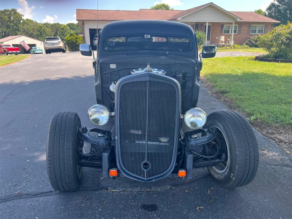 1949 Ford Shoebox - Image 2 of 31