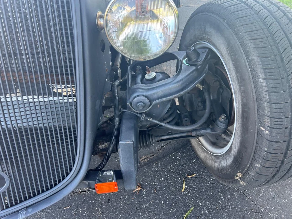 1949 Ford Shoebox - Image 28 of 31