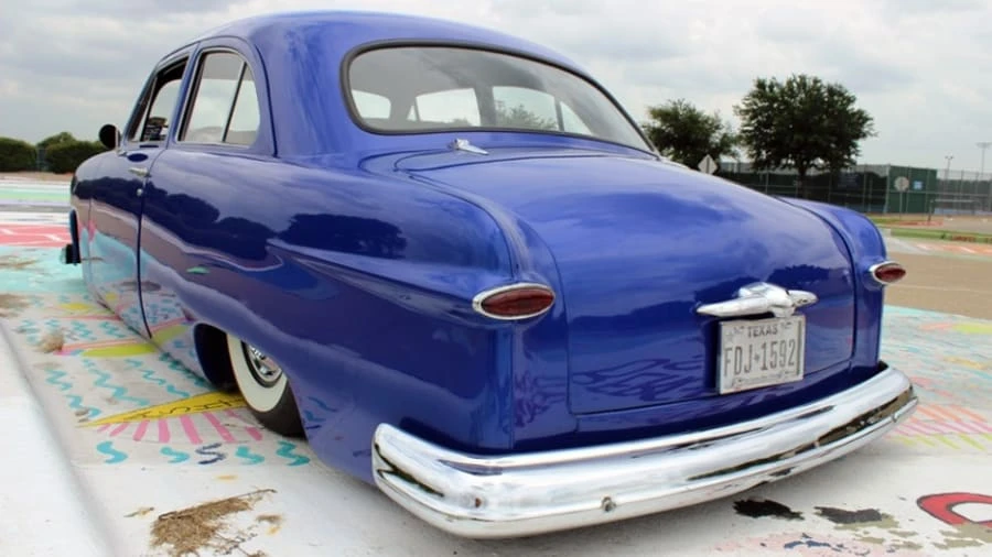 1949 Ford Shoebox - Image 3 of 10