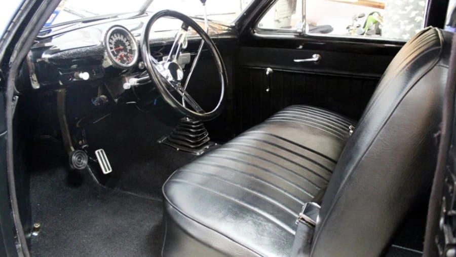 1949 Ford Shoebox - Image 4 of 10