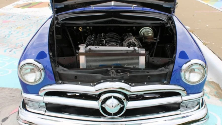1949 Ford Shoebox - Image 5 of 10