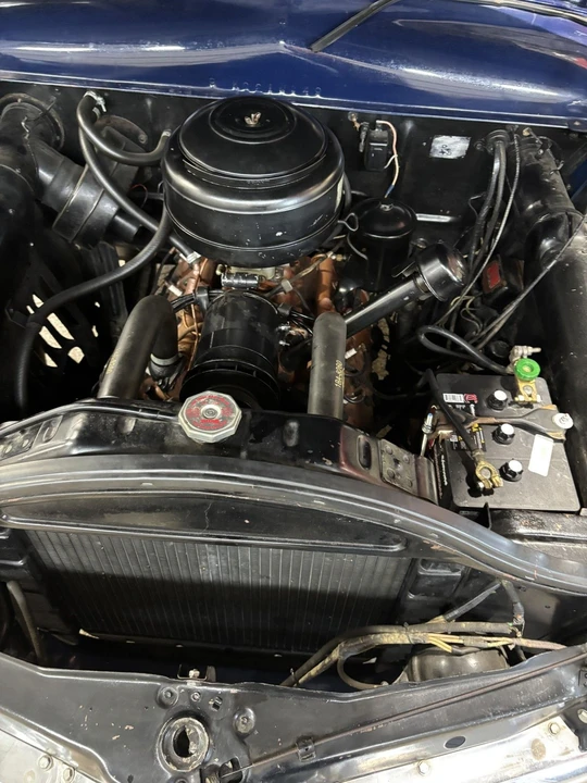 1949 Ford Shoebox - Image 20 of 21