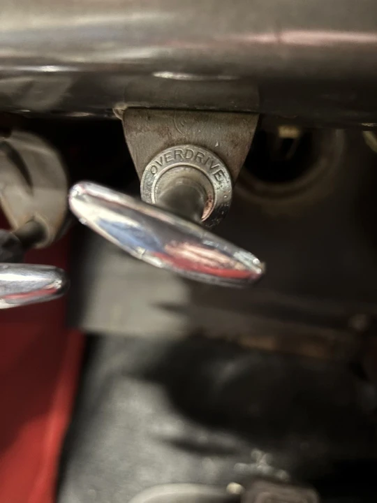 1949 Ford Shoebox - Image 19 of 21