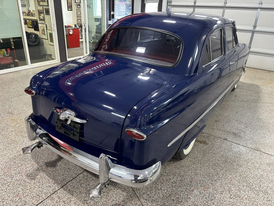 1949 Ford Shoebox - Image 4 of 21