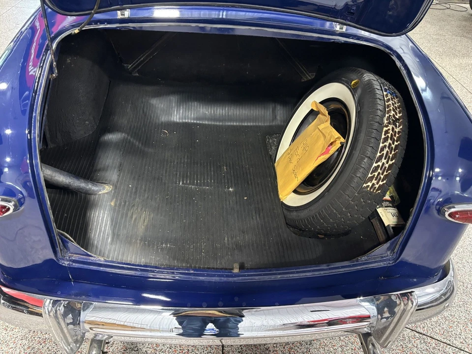 1949 Ford Shoebox - Image 16 of 21