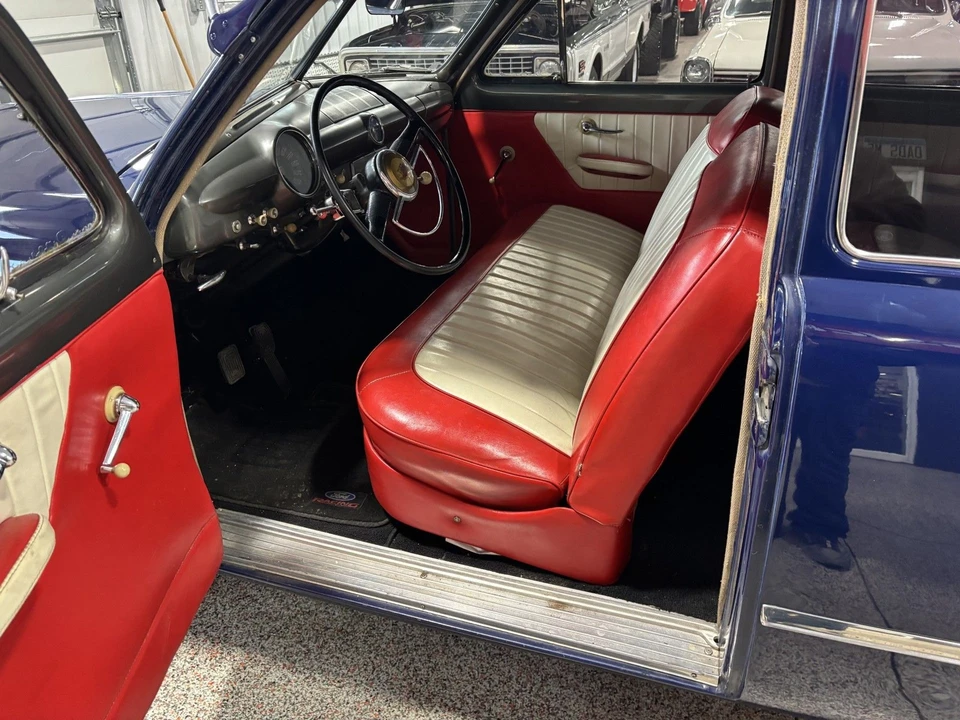 1949 Ford Shoebox - Image 11 of 21