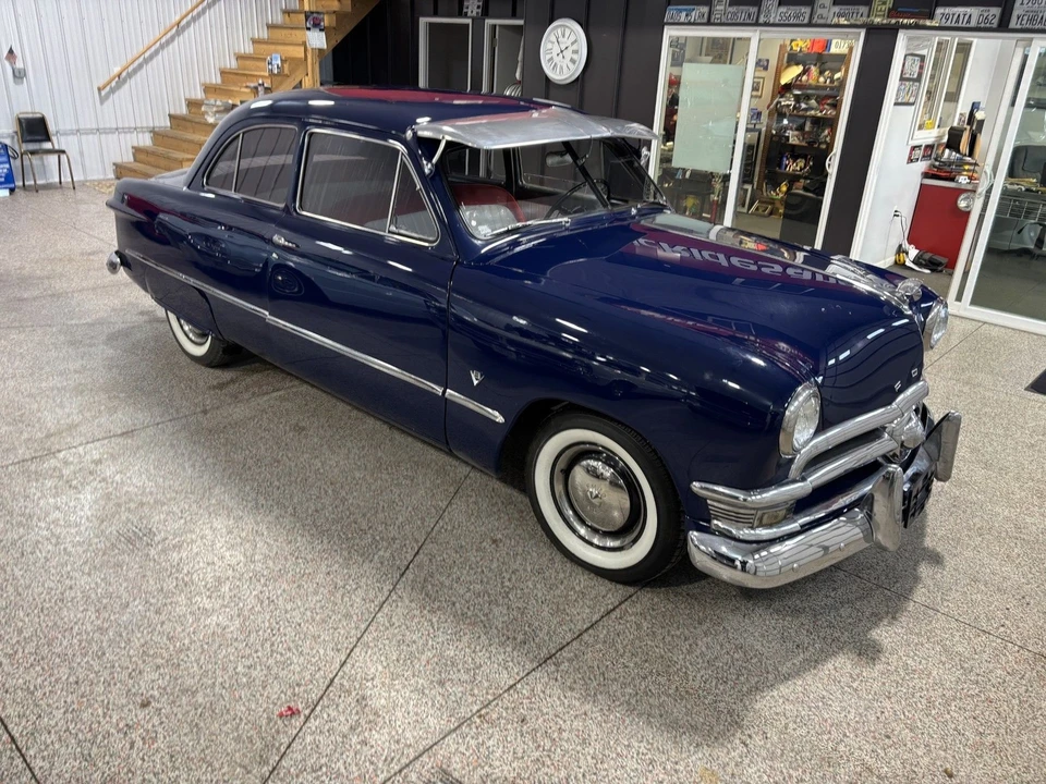 1949 Ford Shoebox - Image 2 of 21