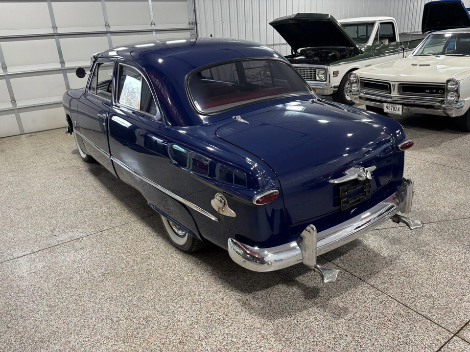 1949 Ford Shoebox - Image 6 of 21