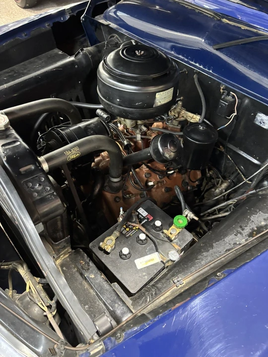 1949 Ford Shoebox - Image 21 of 21
