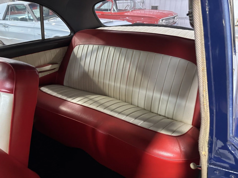 1949 Ford Shoebox - Image 15 of 21