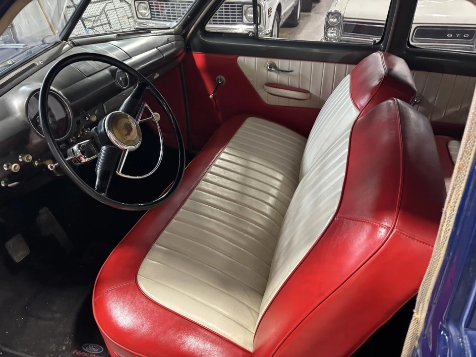 1949 Ford Shoebox - Image 13 of 21