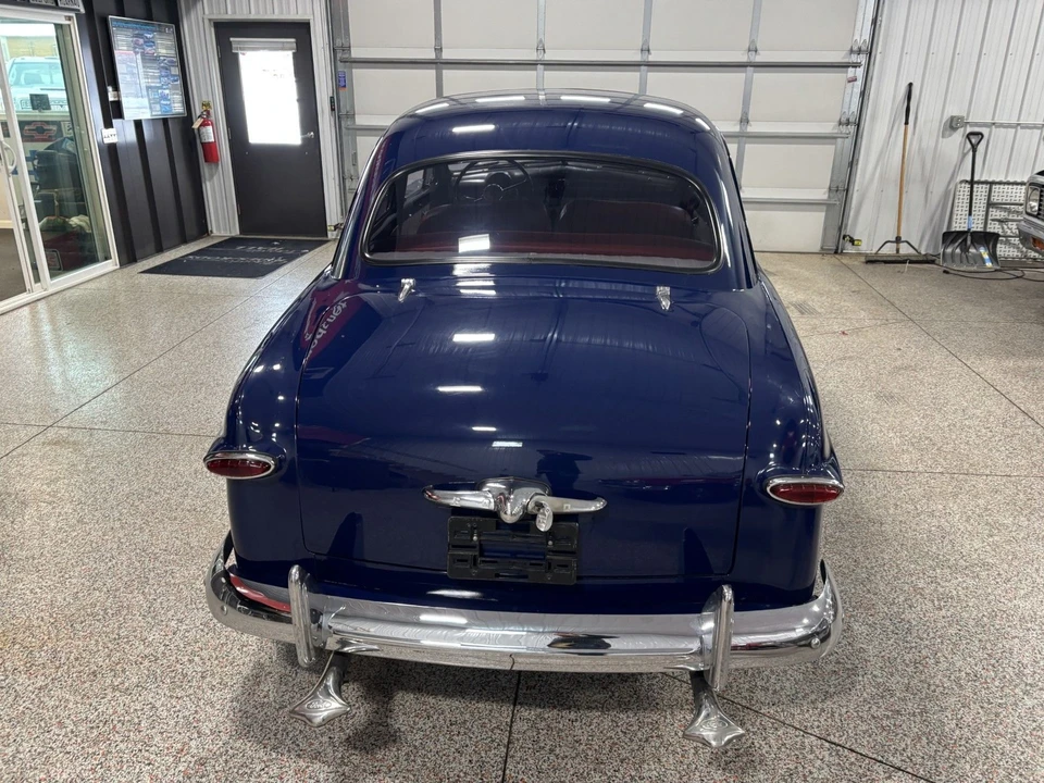 1949 Ford Shoebox - Image 5 of 21