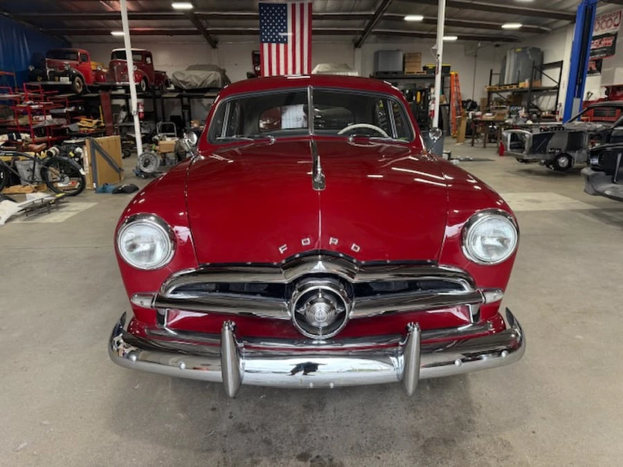 1949 Ford Shoebox - Image 4 of 17