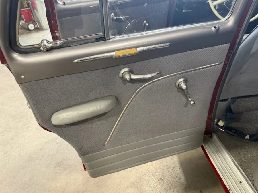 1949 Ford Shoebox - Image 15 of 17