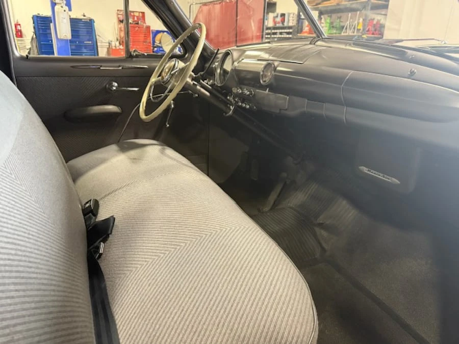1949 Ford Shoebox - Image 11 of 17