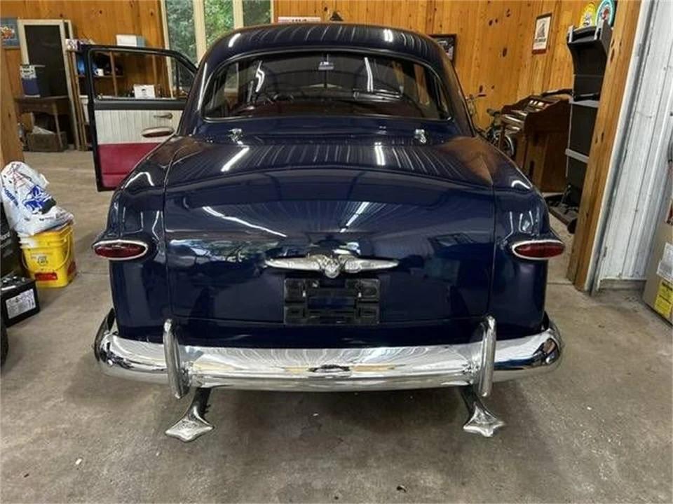 1949 Ford Shoebox - Image 5 of 24