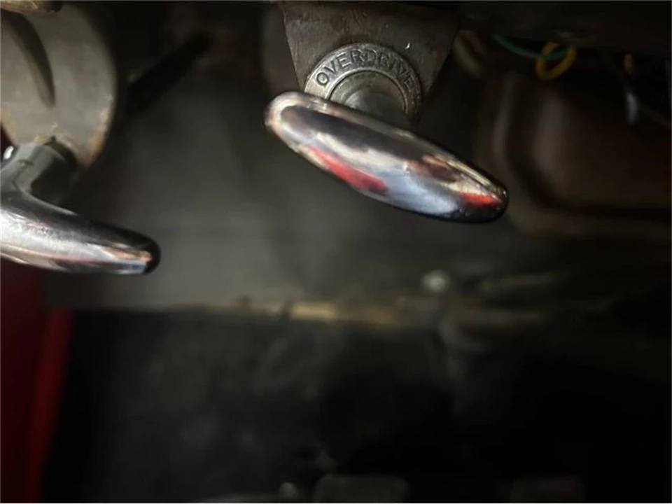 1949 Ford Shoebox - Image 7 of 24