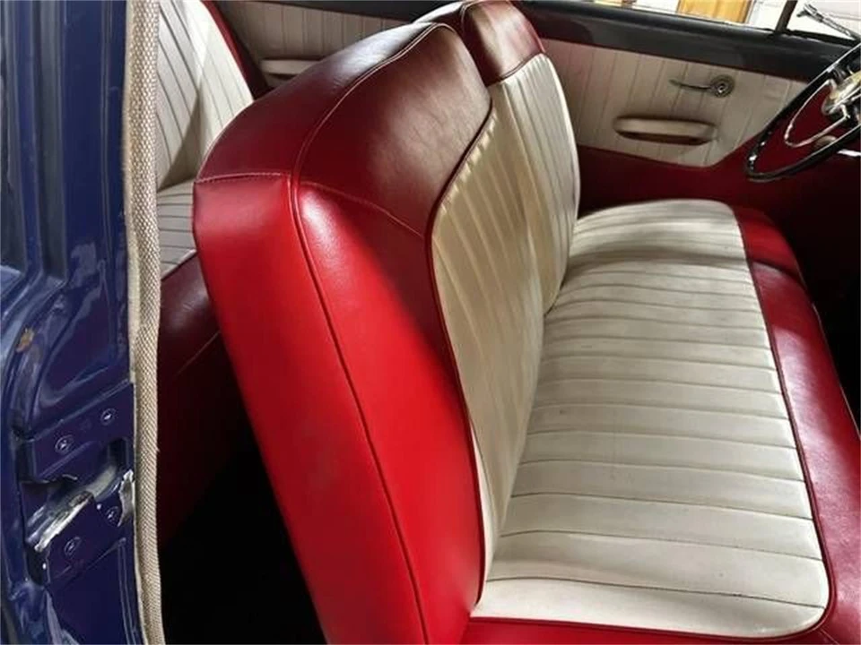 1949 Ford Shoebox - Image 8 of 24