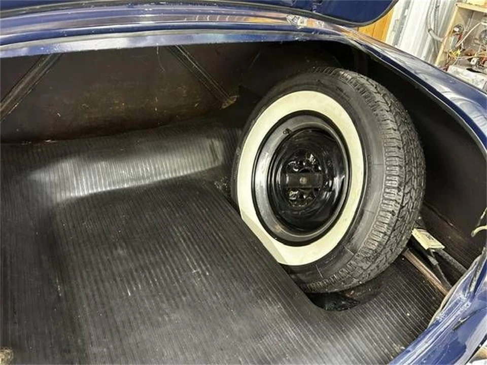 1949 Ford Shoebox - Image 4 of 24