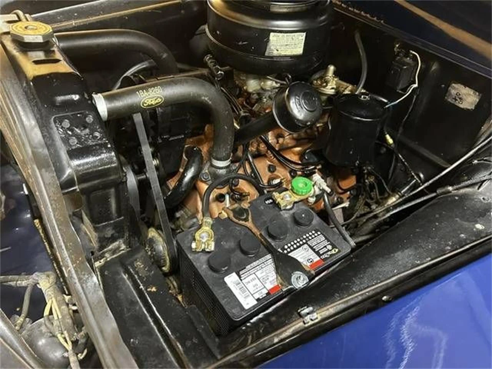 1949 Ford Shoebox - Image 3 of 24