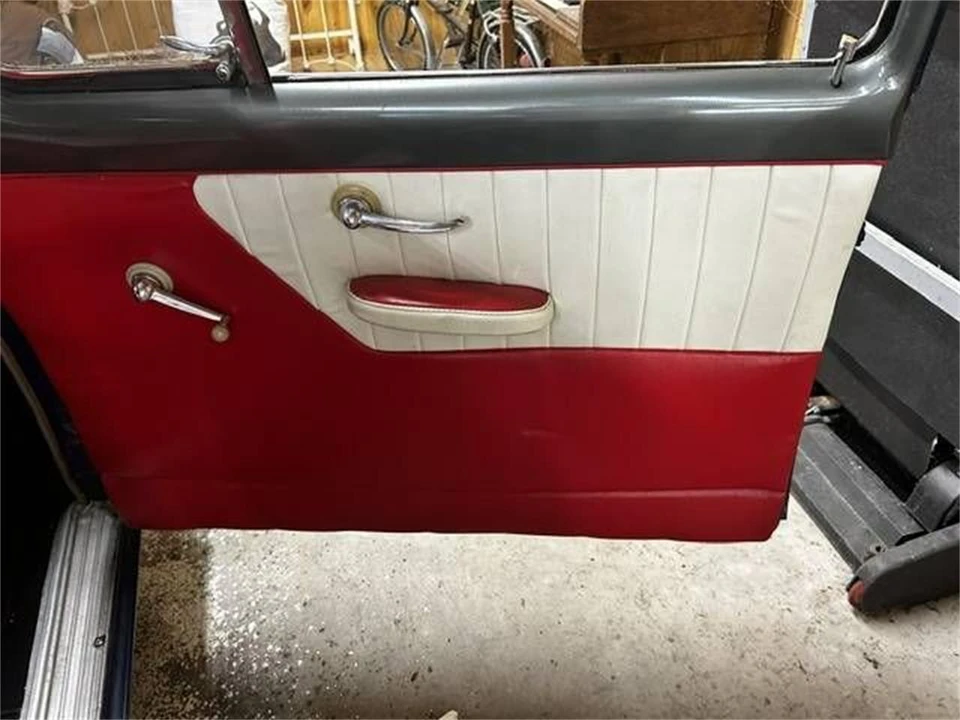 1949 Ford Shoebox - Image 9 of 24