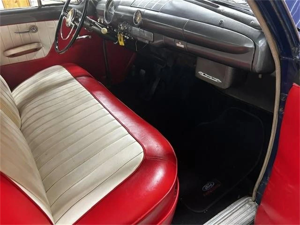 1949 Ford Shoebox - Image 12 of 24