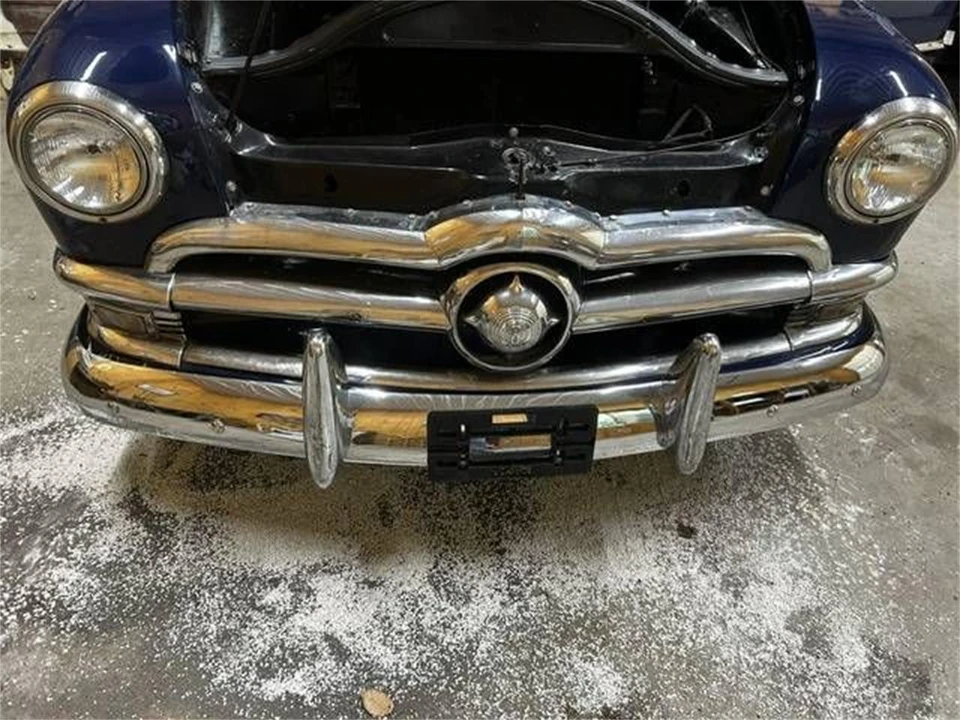 1949 Ford Shoebox - Image 19 of 24