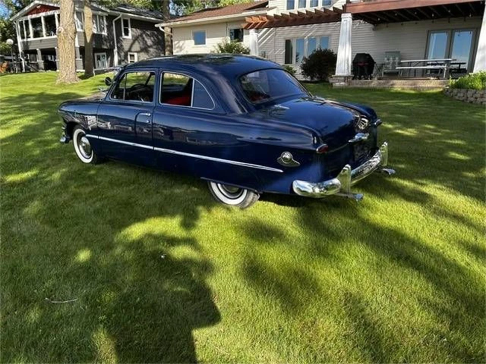 1949 Ford Shoebox - Image 2 of 24