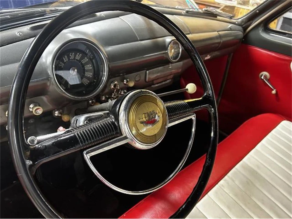1949 Ford Shoebox - Image 13 of 24