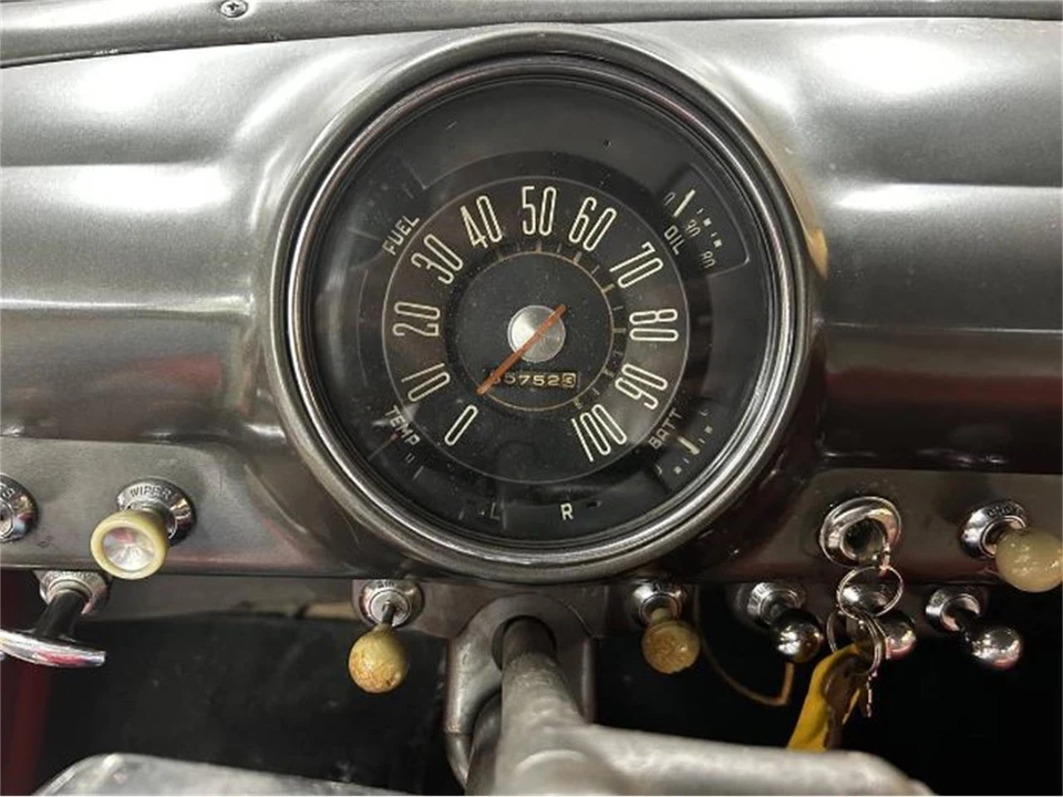 1949 Ford Shoebox - Image 6 of 24