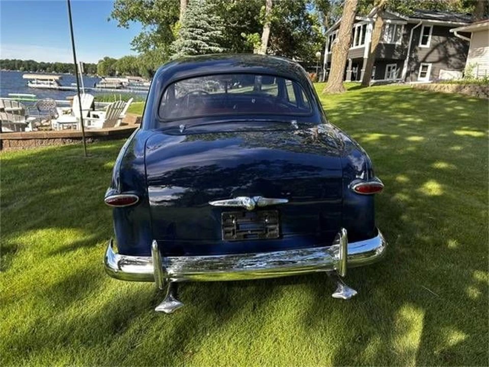 1949 Ford Shoebox - Image 21 of 24