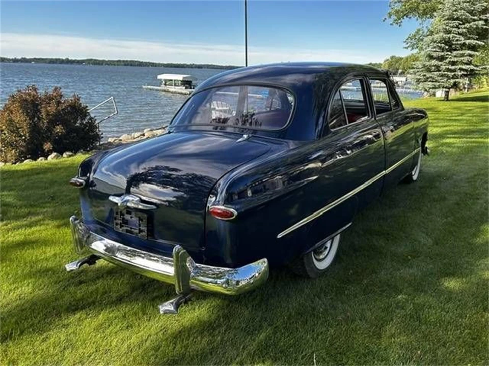 1949 Ford Shoebox - Image 22 of 24