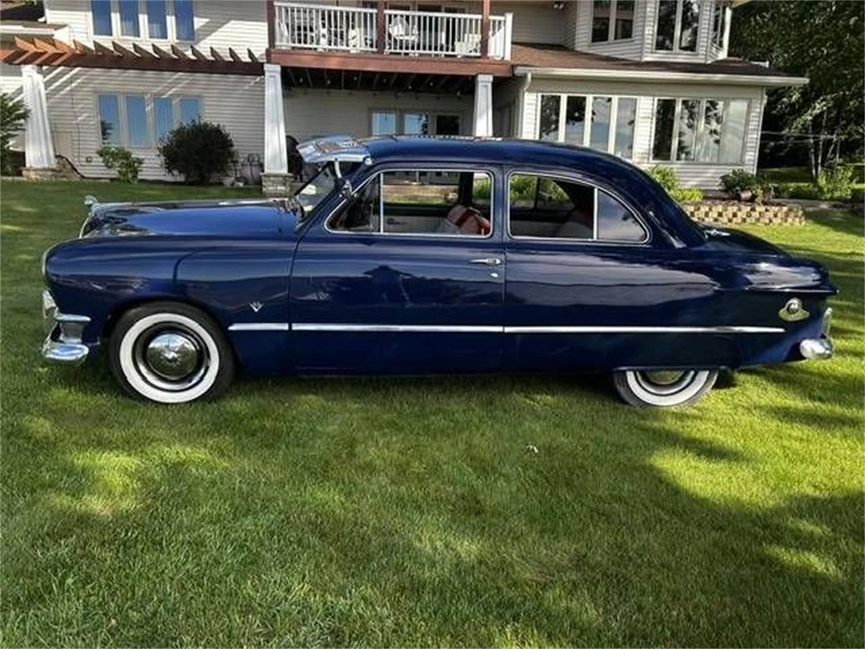 1949 Ford Shoebox - Image 24 of 24
