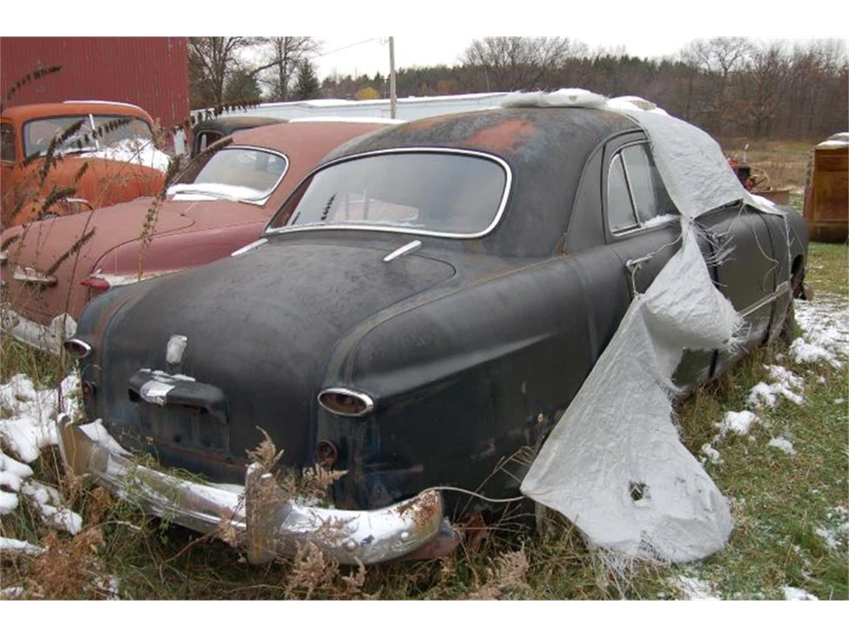 1949 Ford Shoebox - Image 2 of 2