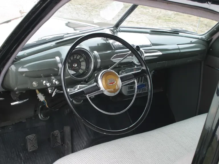 1949 Ford Shoebox - Image 3 of 6