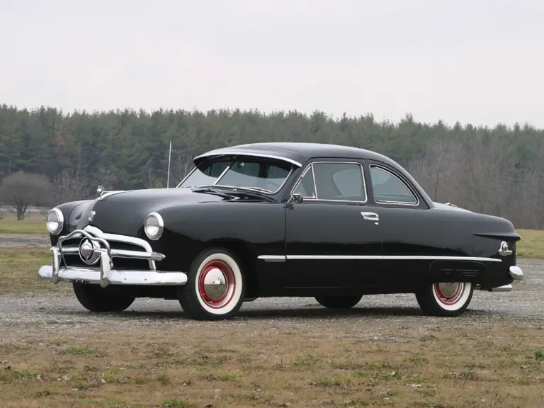 1949 Ford Shoebox - Image 2 of 6