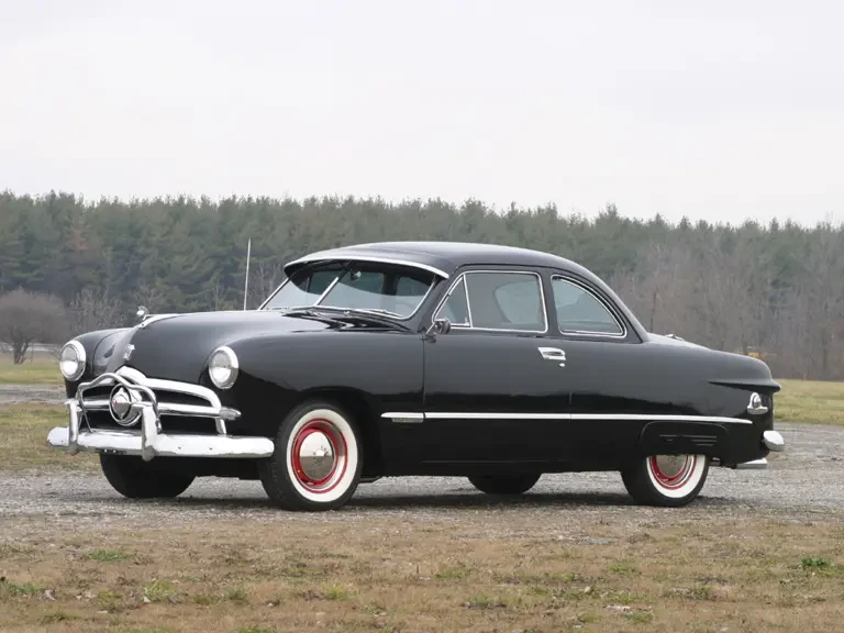 1949 Ford Shoebox - Image 5 of 6