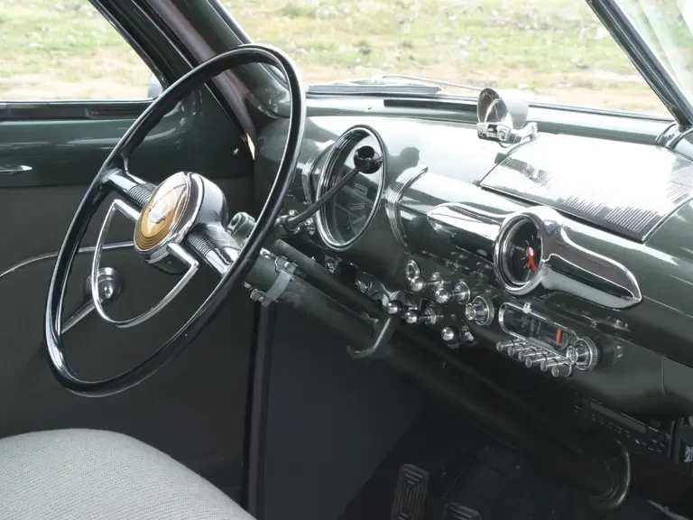 1949 Ford Shoebox - Image 4 of 6