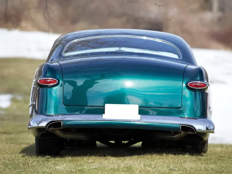 1949 Ford Shoebox - Image 15 of 18