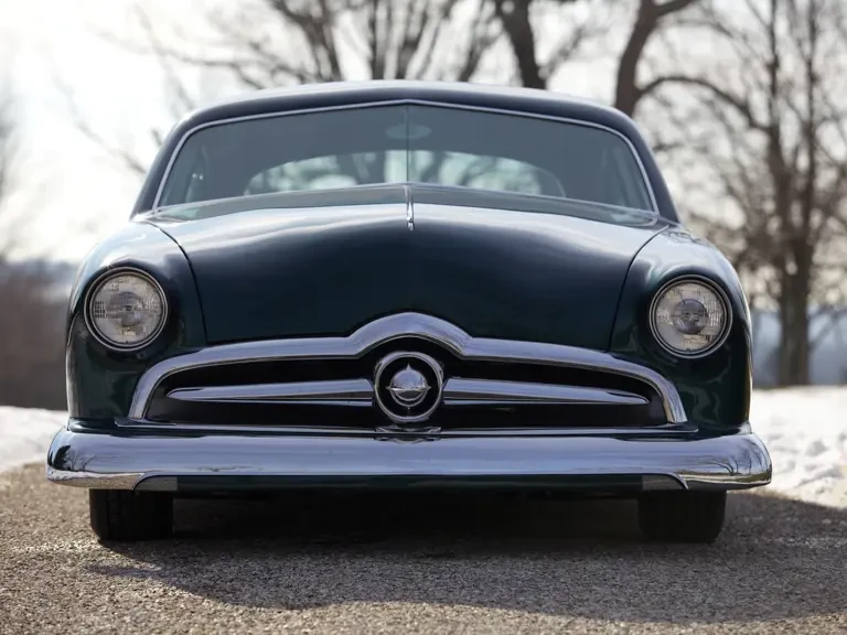1949 Ford Shoebox - Image 14 of 18