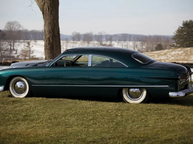 1949 Ford Shoebox - Image 3 of 18