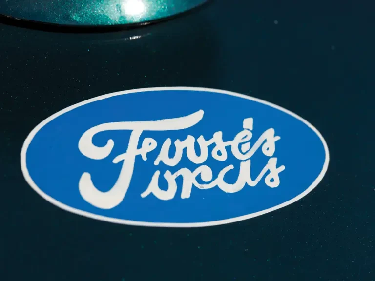 1949 Ford Shoebox - Image 7 of 18