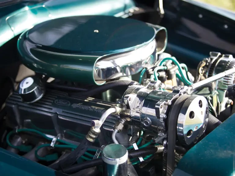 1949 Ford Shoebox - Image 4 of 18
