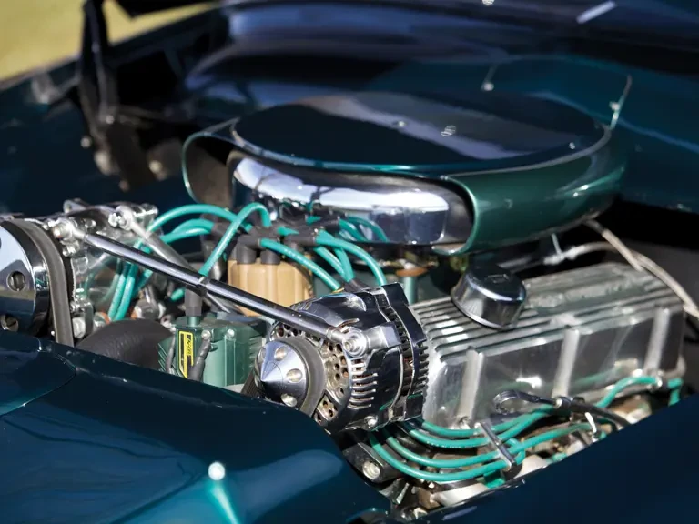 1949 Ford Shoebox - Image 18 of 18