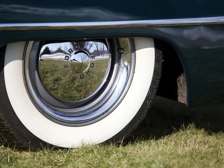 1949 Ford Shoebox - Image 8 of 18