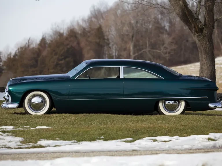 1949 Ford Shoebox - Image 6 of 18