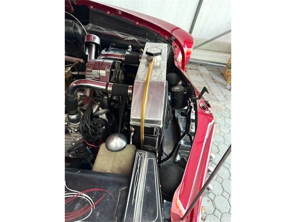 1949 Ford Shoebox - Image 13 of 19