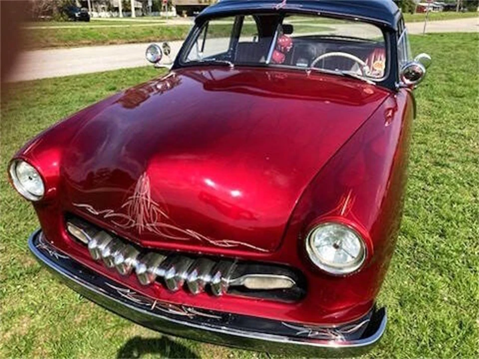 1949 Ford Shoebox - Image 4 of 19