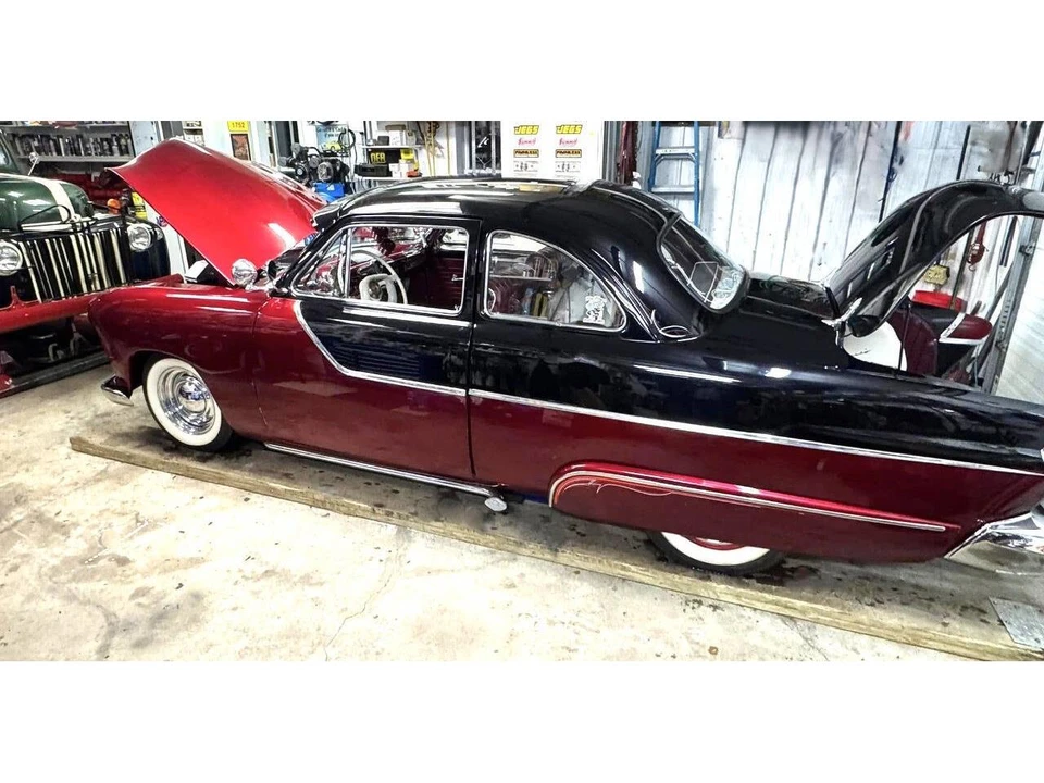 1949 Ford Shoebox - Image 2 of 19
